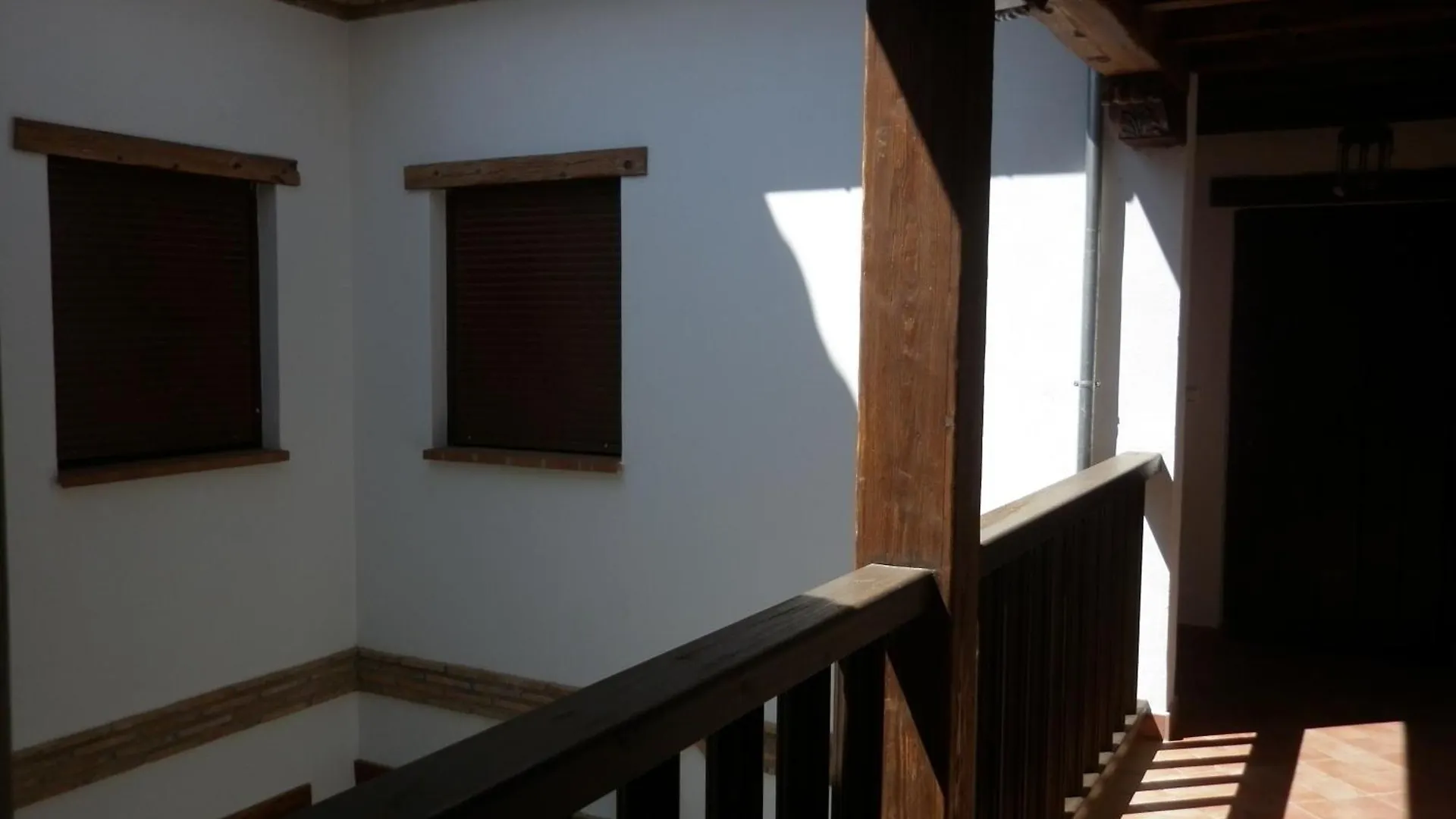 Apartament El Balcon Del Albaicin Grenada