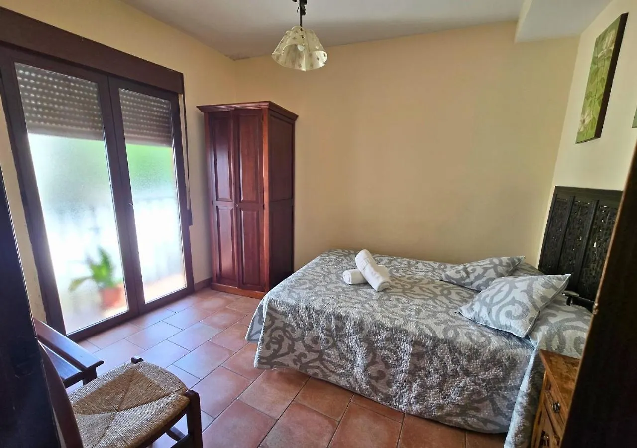 Apartament El Balcon Del Albaicin Grenada
