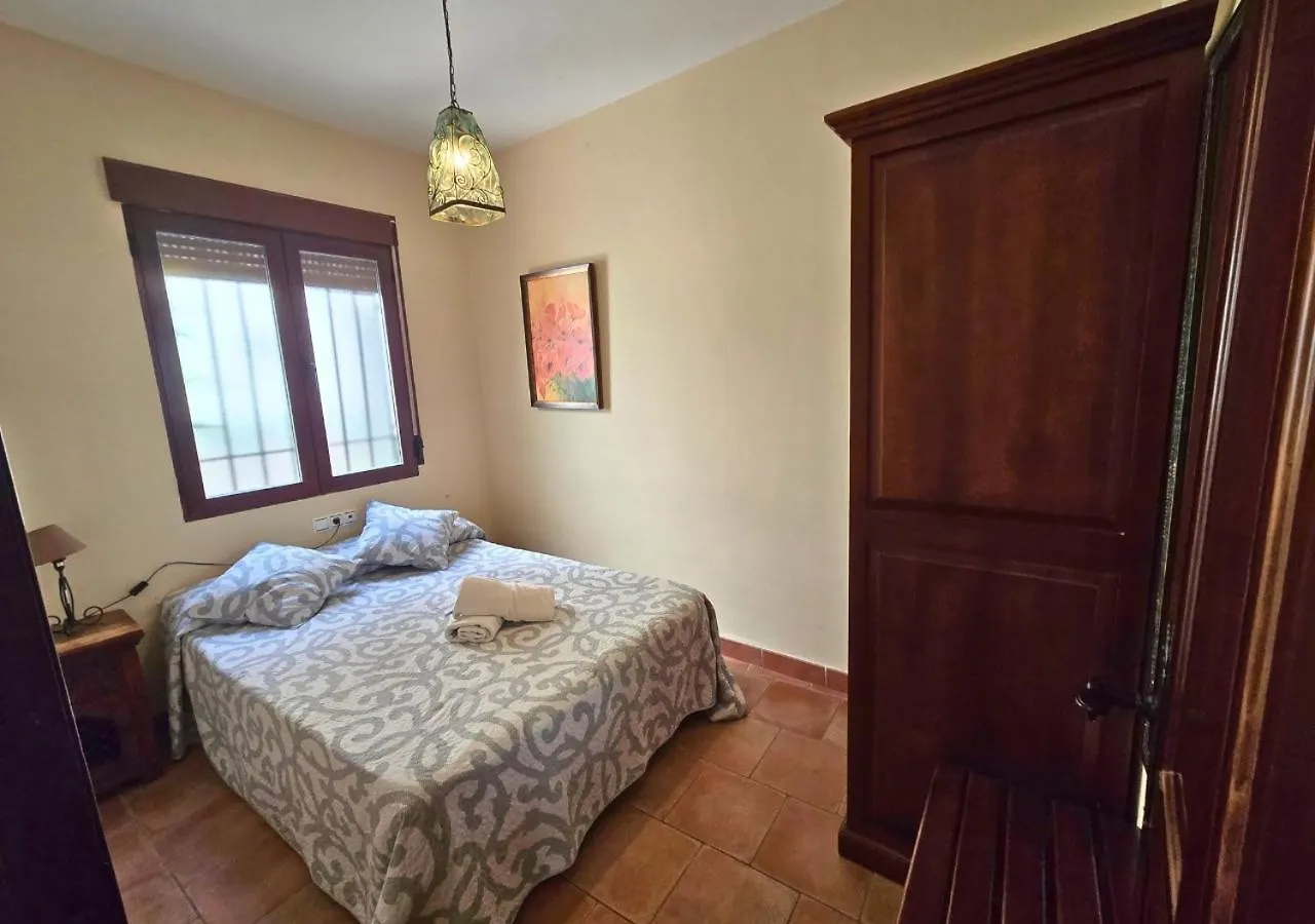 Apartament El Balcon Del Albaicin Grenada