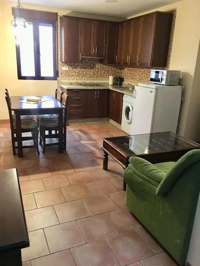 Apartament El Balcon Del Albaicin Grenada Hiszpania