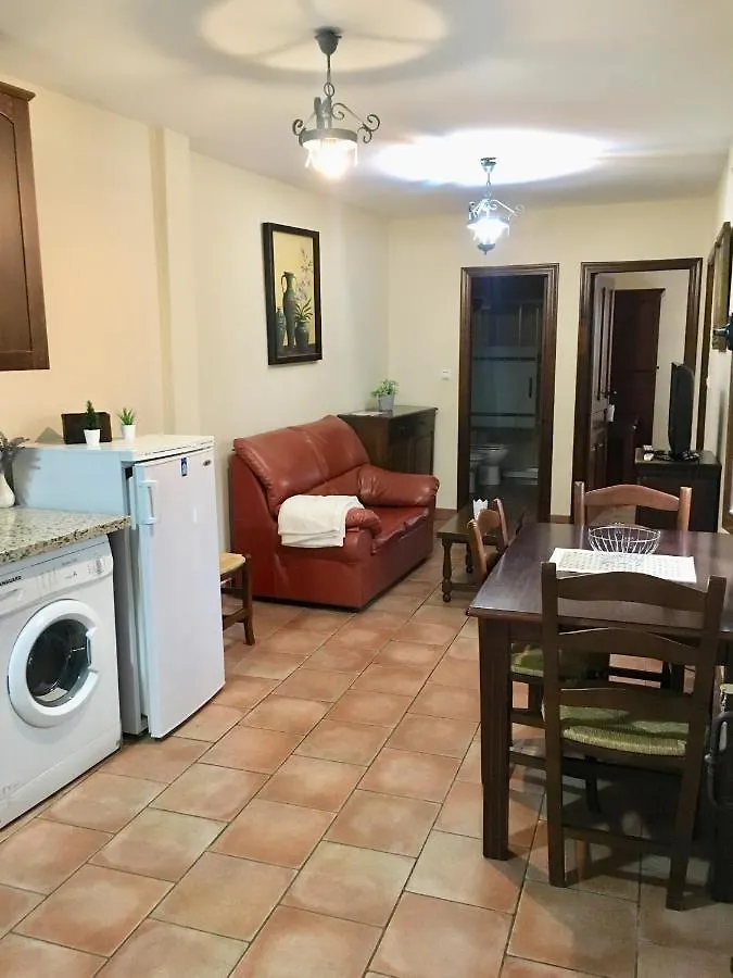 Apartament El Balcon Del Albaicin Grenada 0*,  Hiszpania