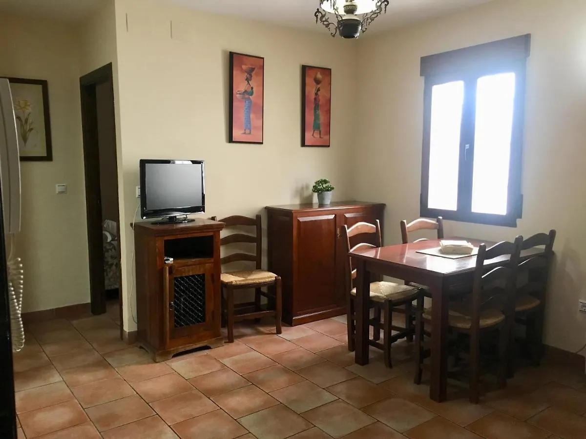 Apartament El Balcon Del Albaicin Grenada Hiszpania