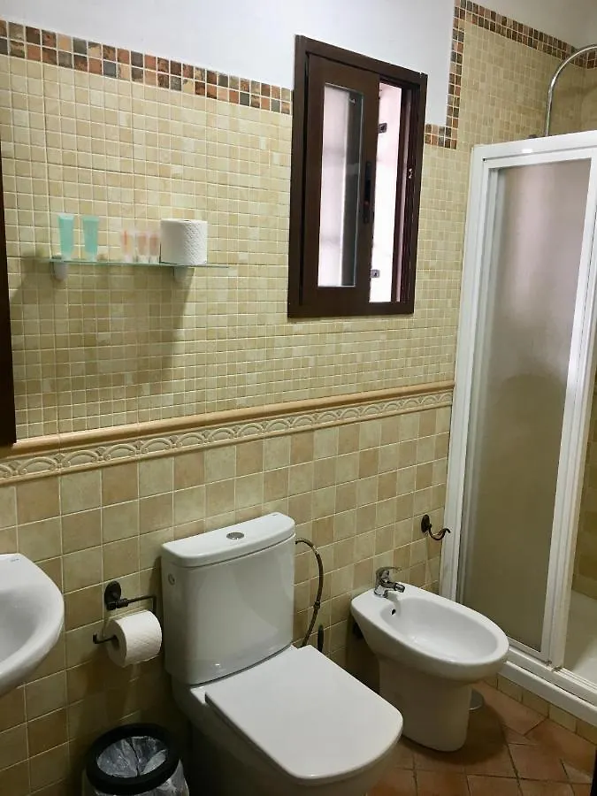 Apartament El Balcon Del Albaicin Grenada