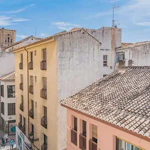 Mosaiko Homes Catedral Apartament