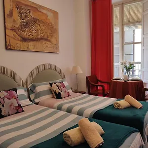 Appartamento Principe B, Granada