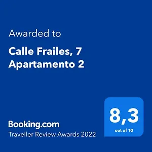 Appartement Calle Frailes, 7 2, Grenade