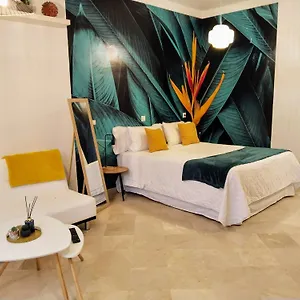 Appartamento Serrallo, Parking Gratuito Y Piscina, Granada