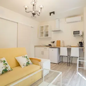 Appartement Granada City Home, Grenade