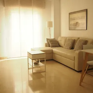 Appartamento Vero, Granada