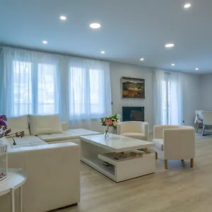 Appartamento Gran Via Deluxe, Granada