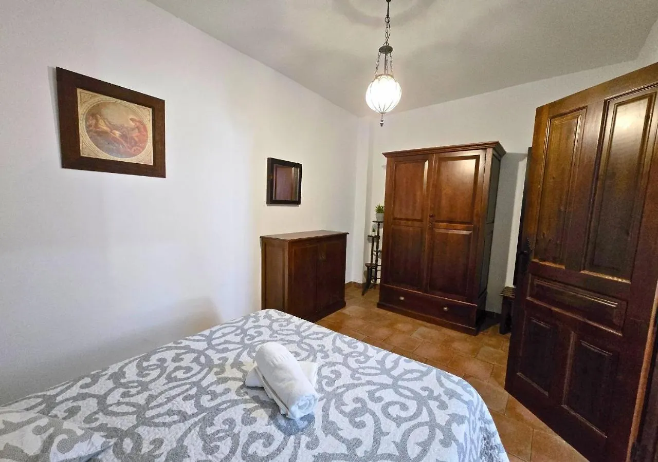 El Balcon Del Albaicin Apartment Granada İspanya